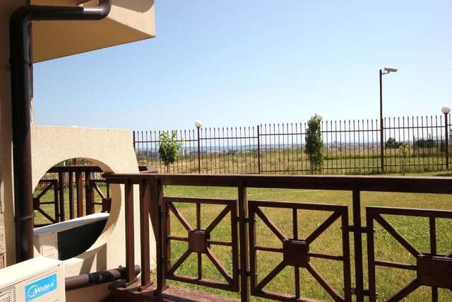 Виллы Menada Imperial Heights Villas Солнечный Берег-58