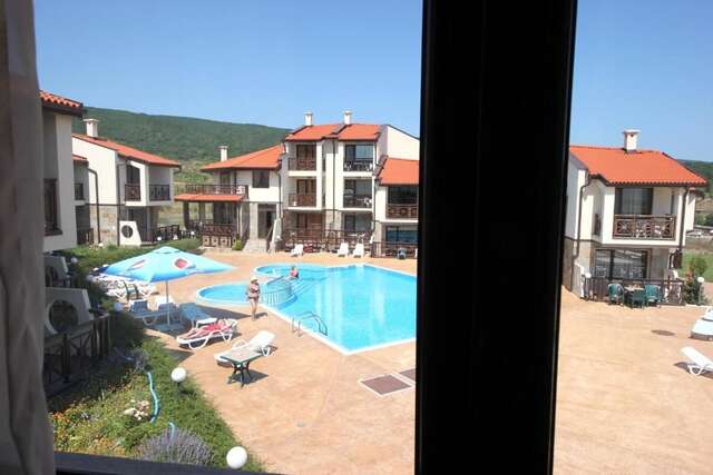 Виллы Menada Imperial Heights Villas Солнечный Берег-59
