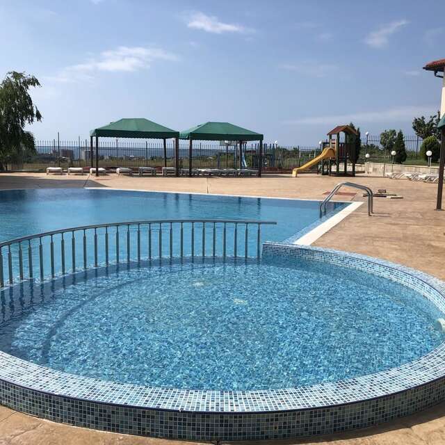 Виллы Menada Imperial Heights Villas Солнечный Берег-8