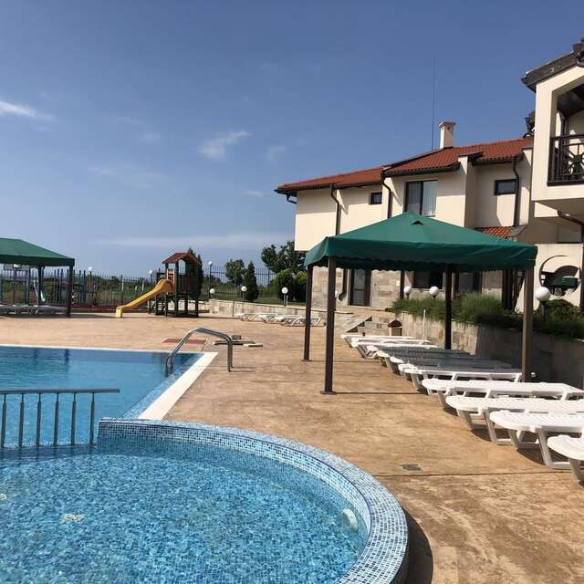 Виллы Menada Imperial Heights Villas Солнечный Берег-11